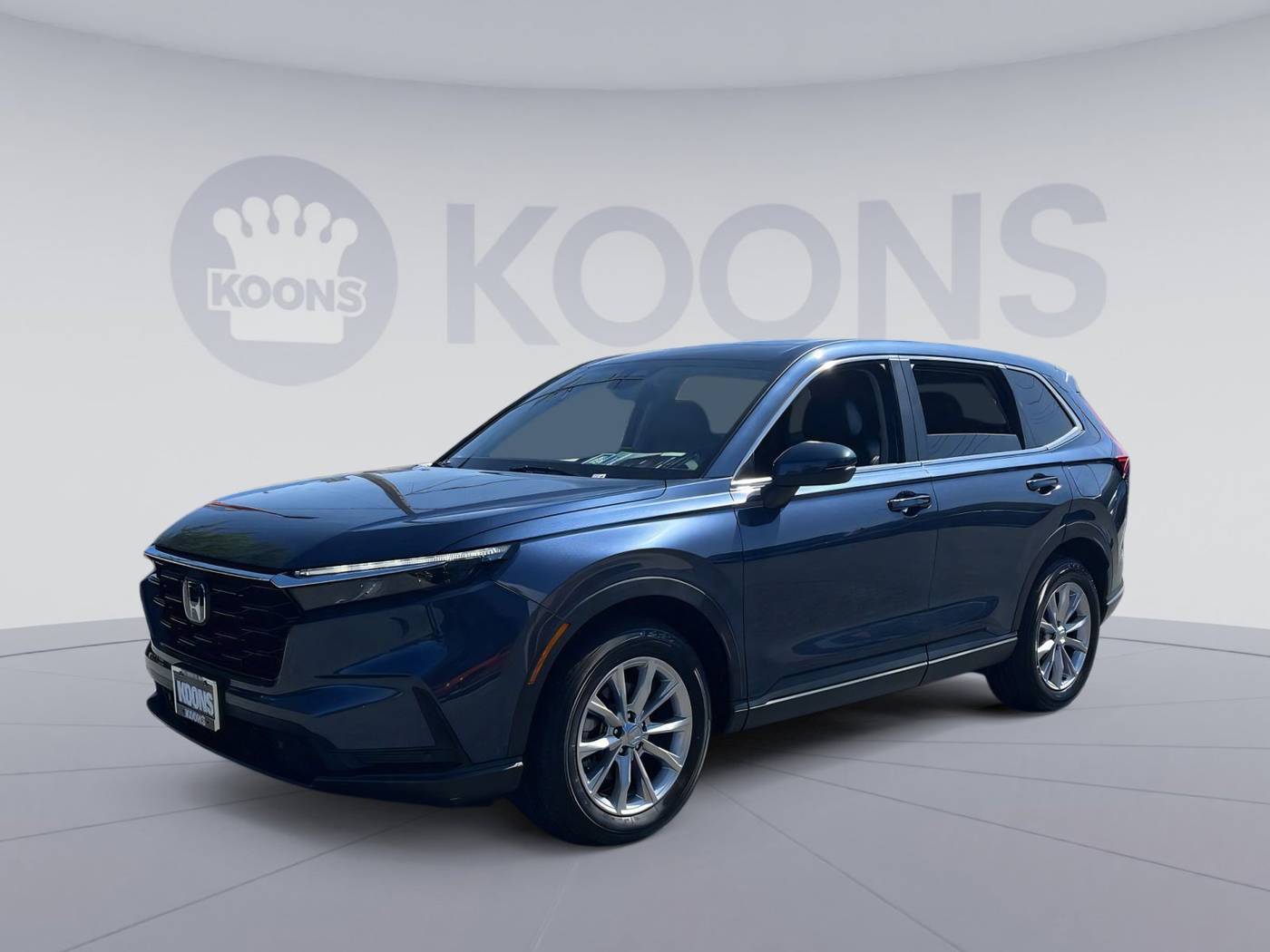 2023 Honda CR-V EX-L — SUV — 10,733 mi — Westminster, MD