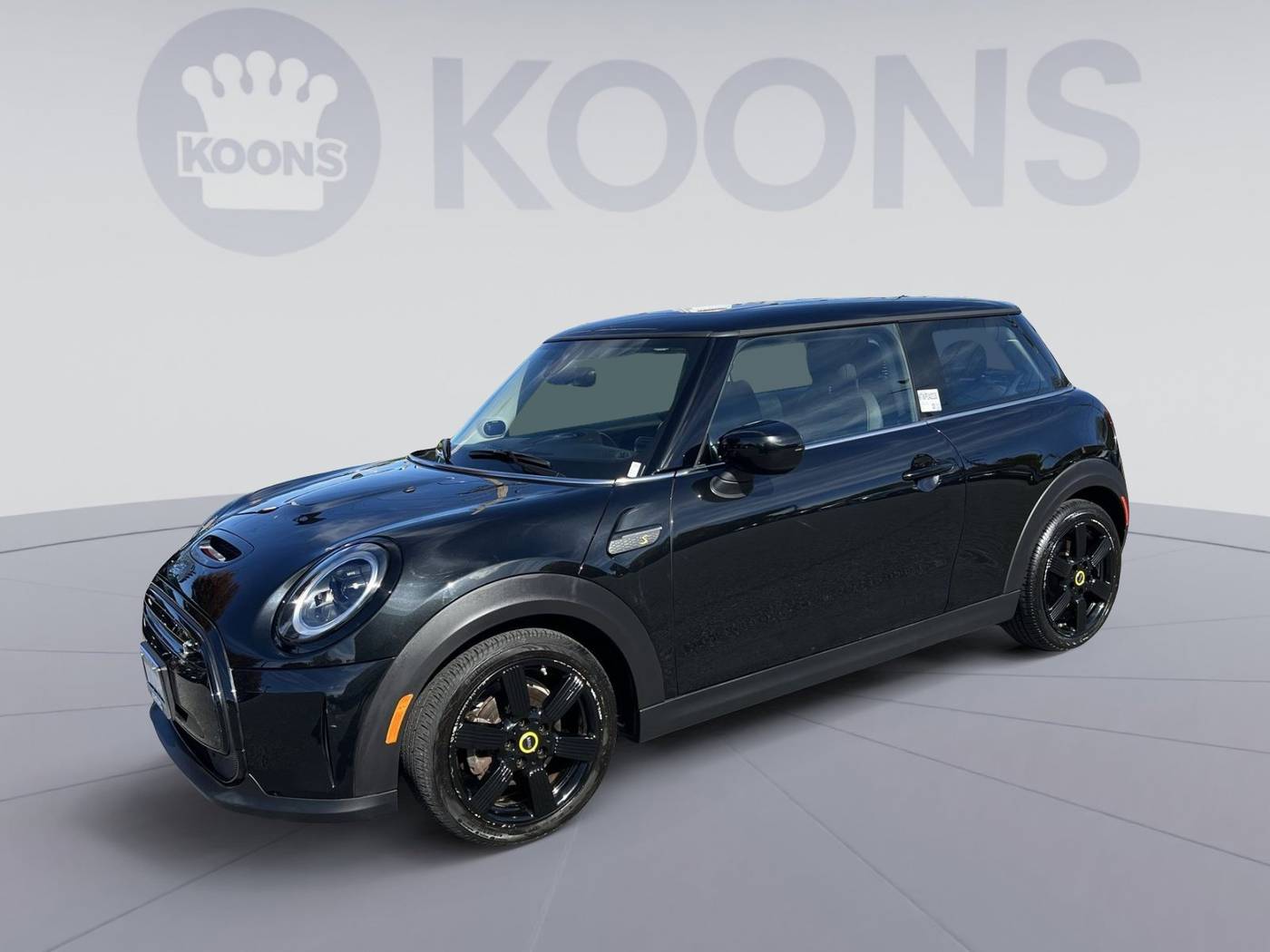 2024 MINI Electric Hardtop Cooper SE — Hatchback — 7,159 mi — Westminster, MD