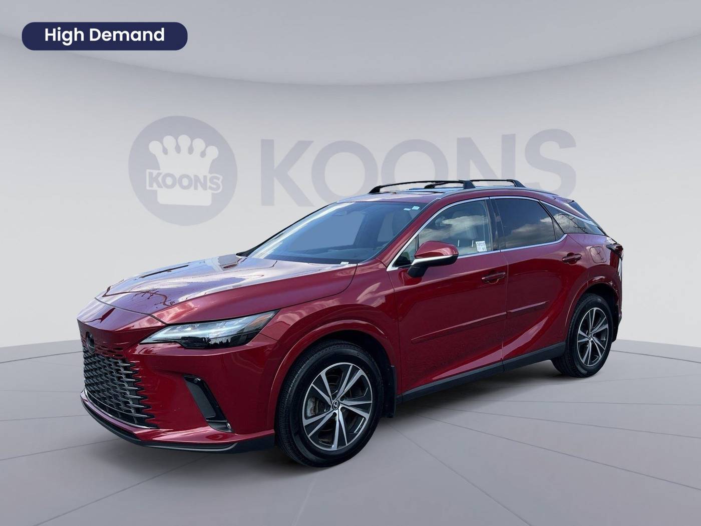 2023 Lexus RX RX 350 Premium Plus — SUV — 33,871 mi — Westminster, MD