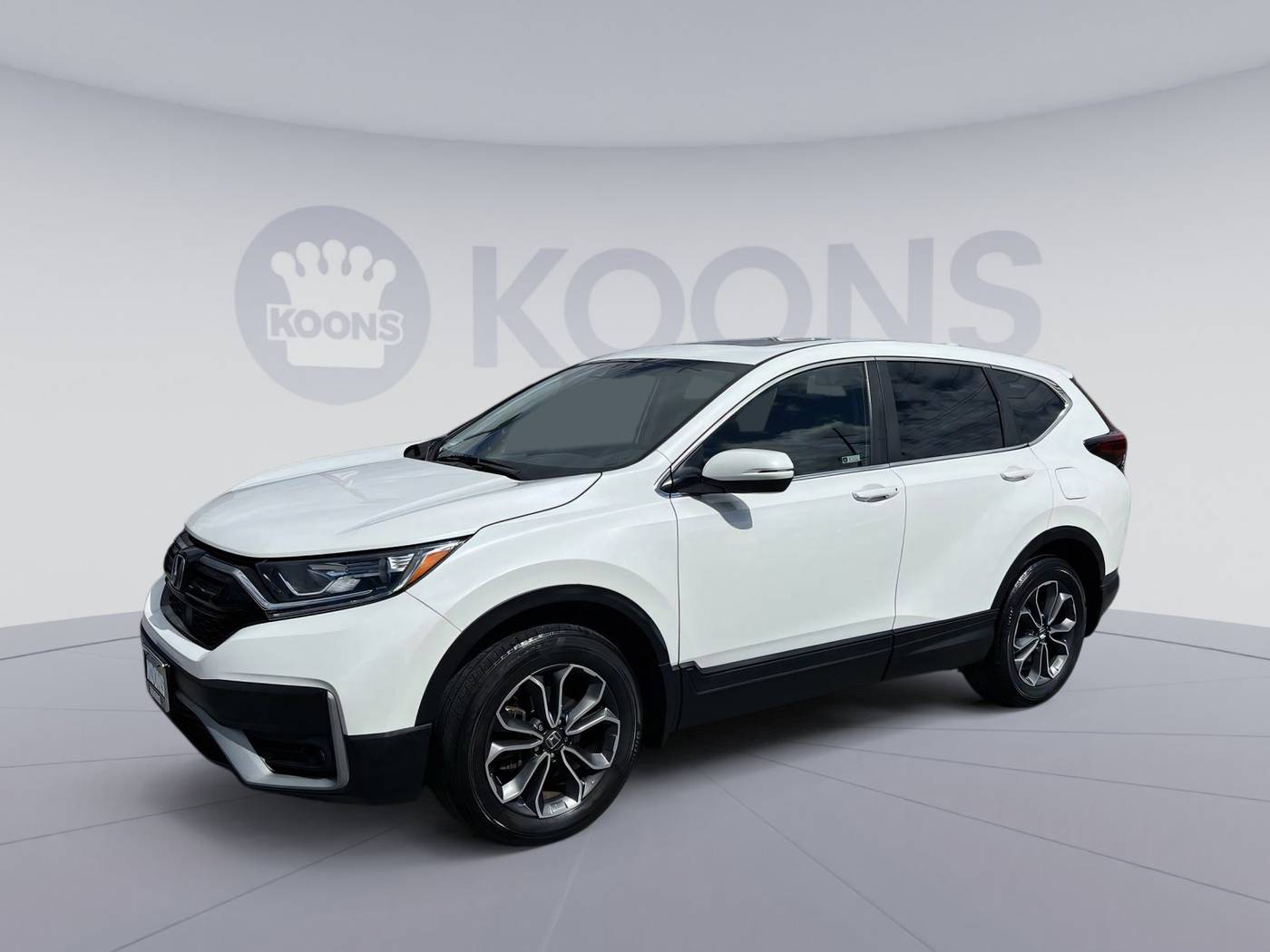 2020 Honda CR-V EX — SUV — 49,822 mi — Westminster, MD