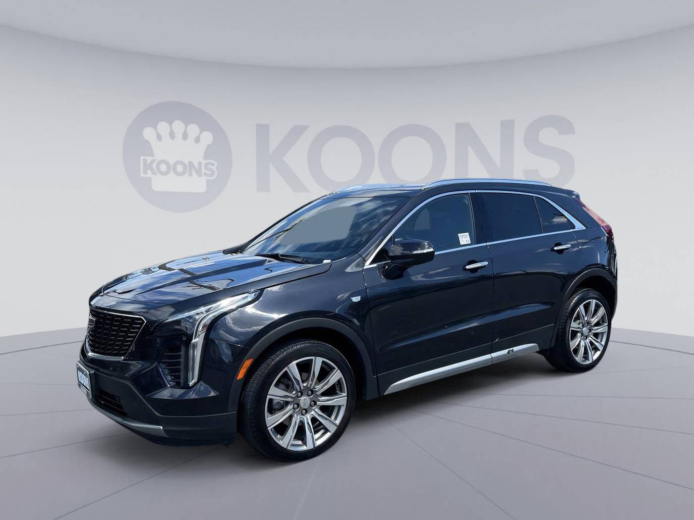 2023 Cadillac XT4 Premium Luxury — SUV — 16,382 mi — Westminster, MD