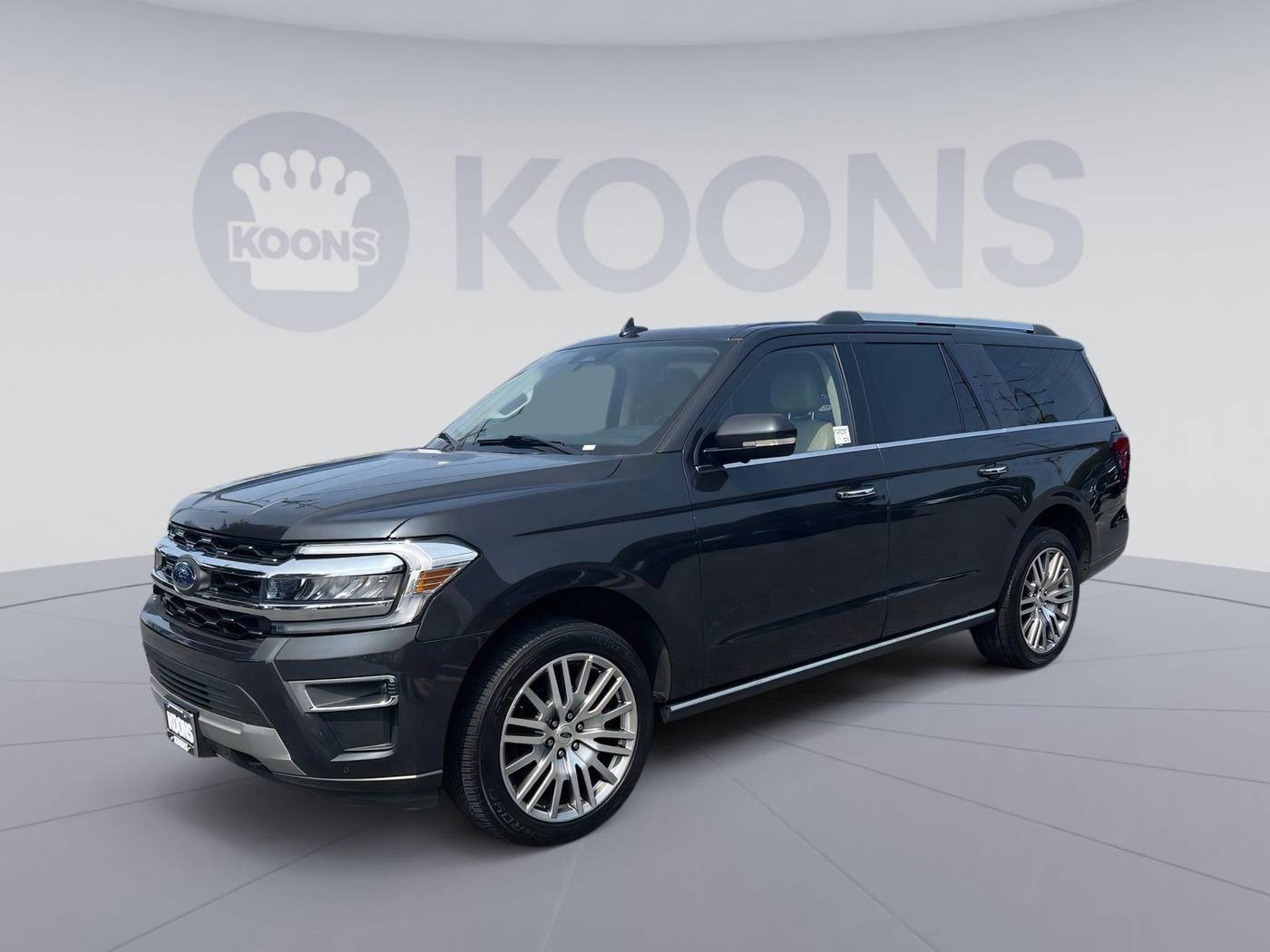 2022 Ford Expedition Limited — SUV — 27,738 mi — Westminster, MD