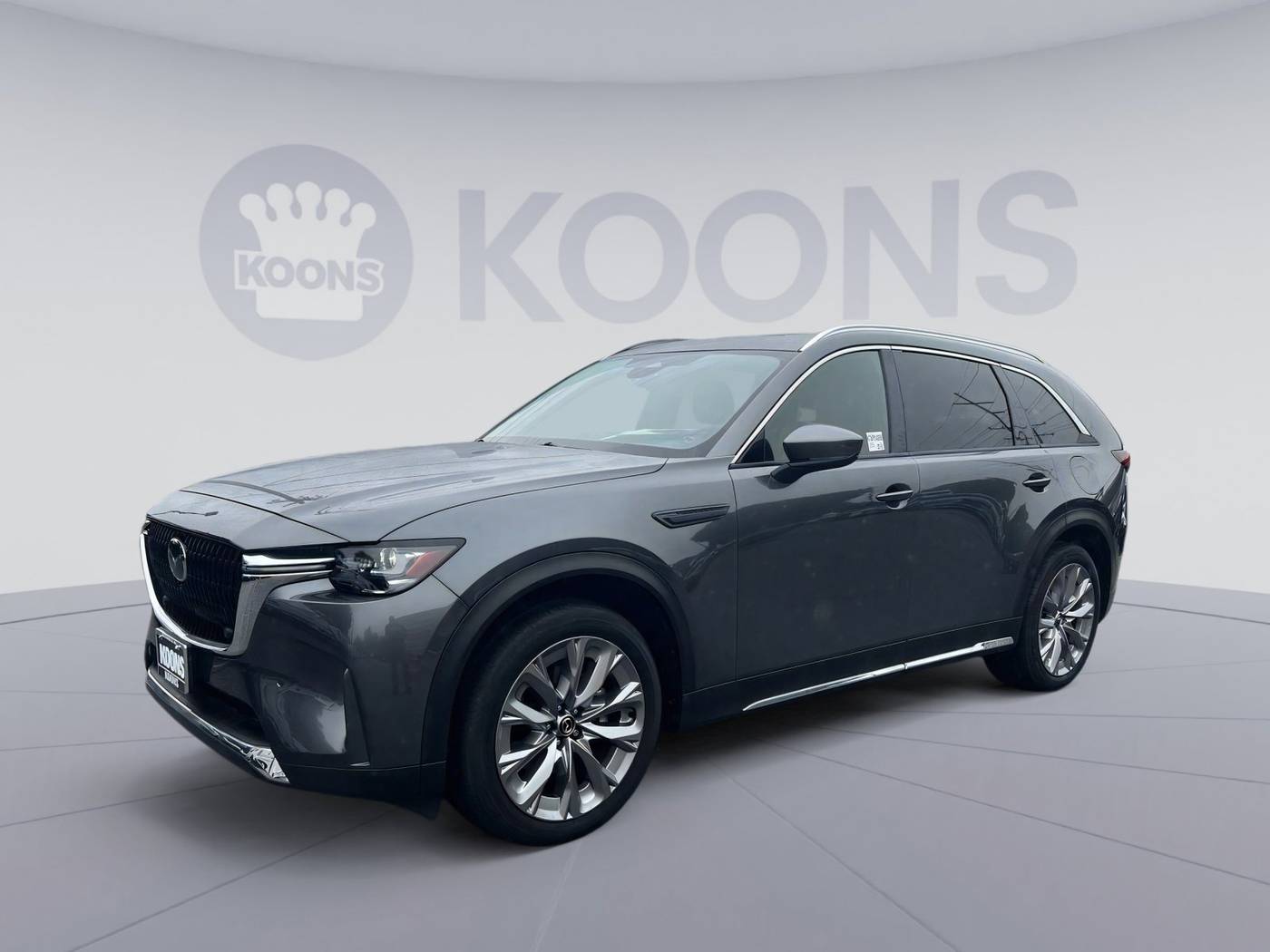 2024 Mazda CX-90 Premium Plus — SUV — 20,568 mi — Westminster, MD