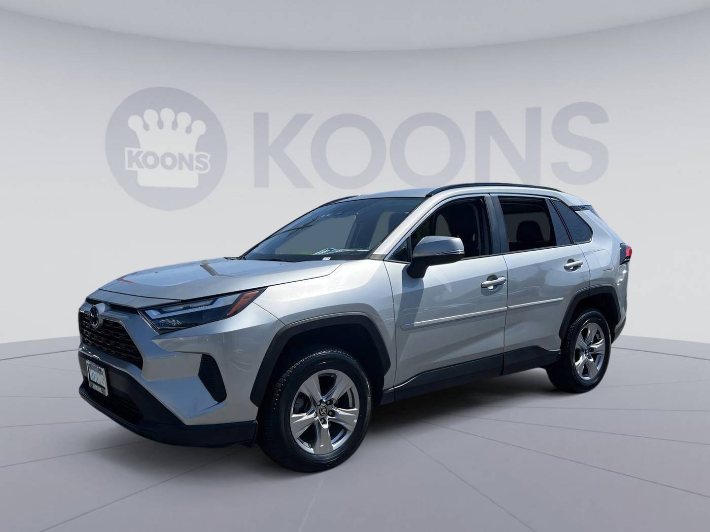 2022 Toyota RAV4 Hybrid XLE — SUV — 27,541 mi — Westminster, MD