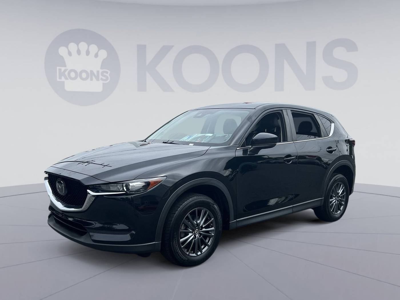 2020 Mazda CX-5 Touring — SUV — 87,474 mi — Westminster, MD