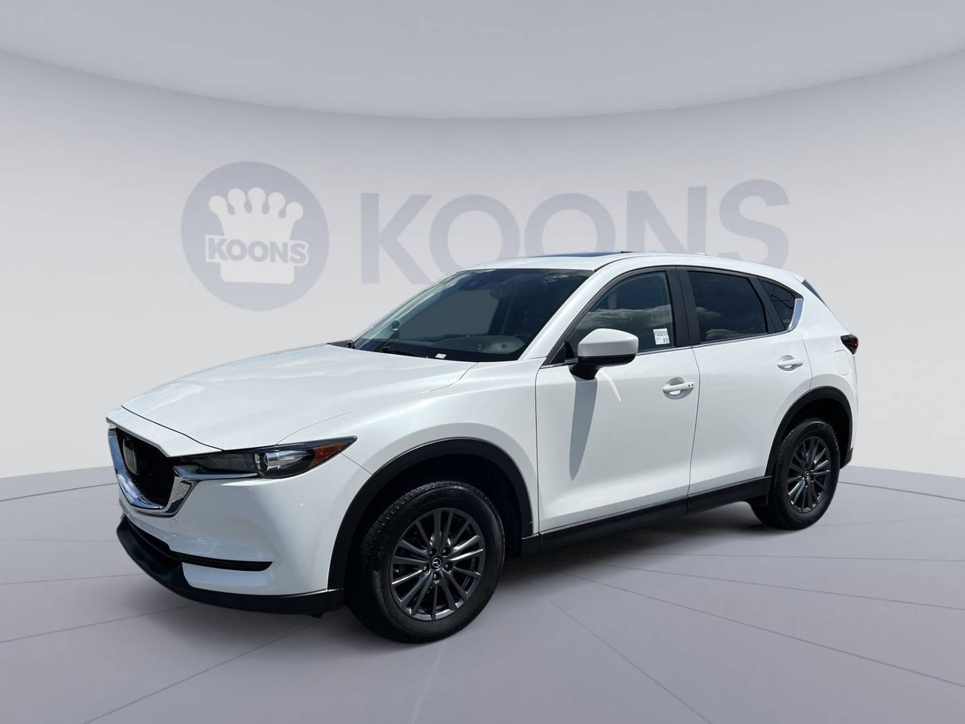 2019 Mazda CX-5 Touring — SUV — 62,319 mi — Westminster, MD