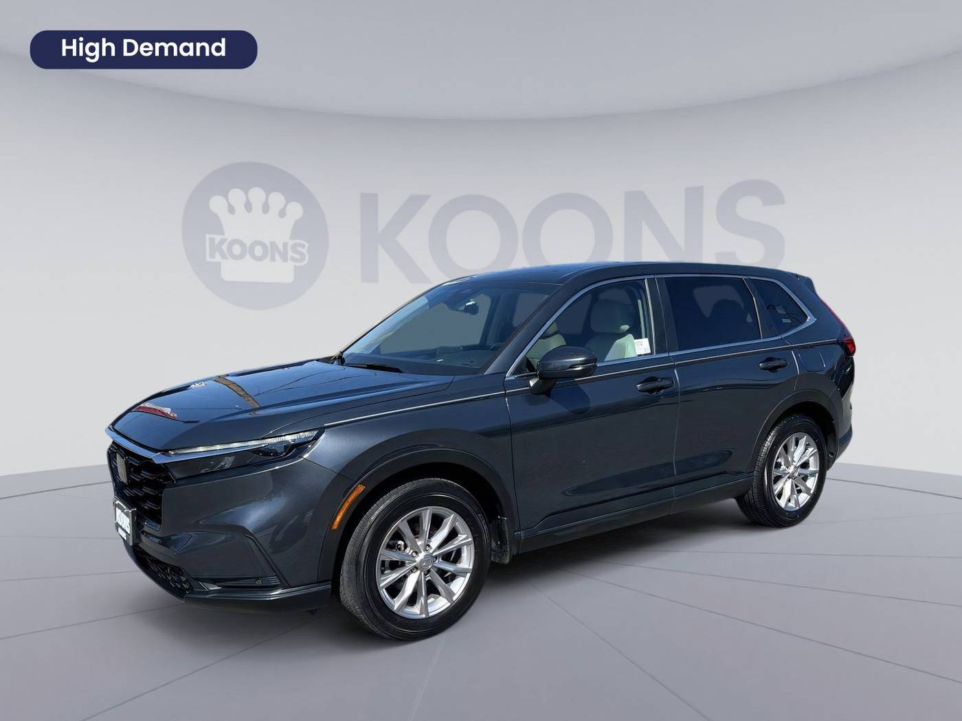 2024 Honda CR-V EX-L — SUV — 8,511 mi — Westminster, MD