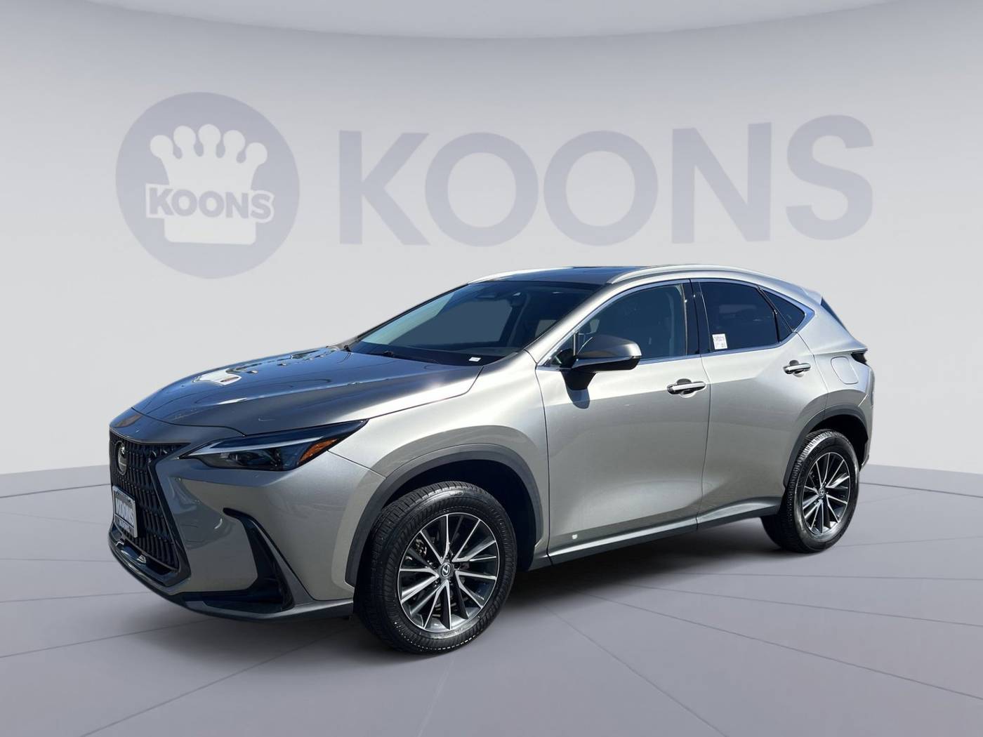 2024 Lexus NX NX 350 — SUV — 18,035 mi — Westminster, MD