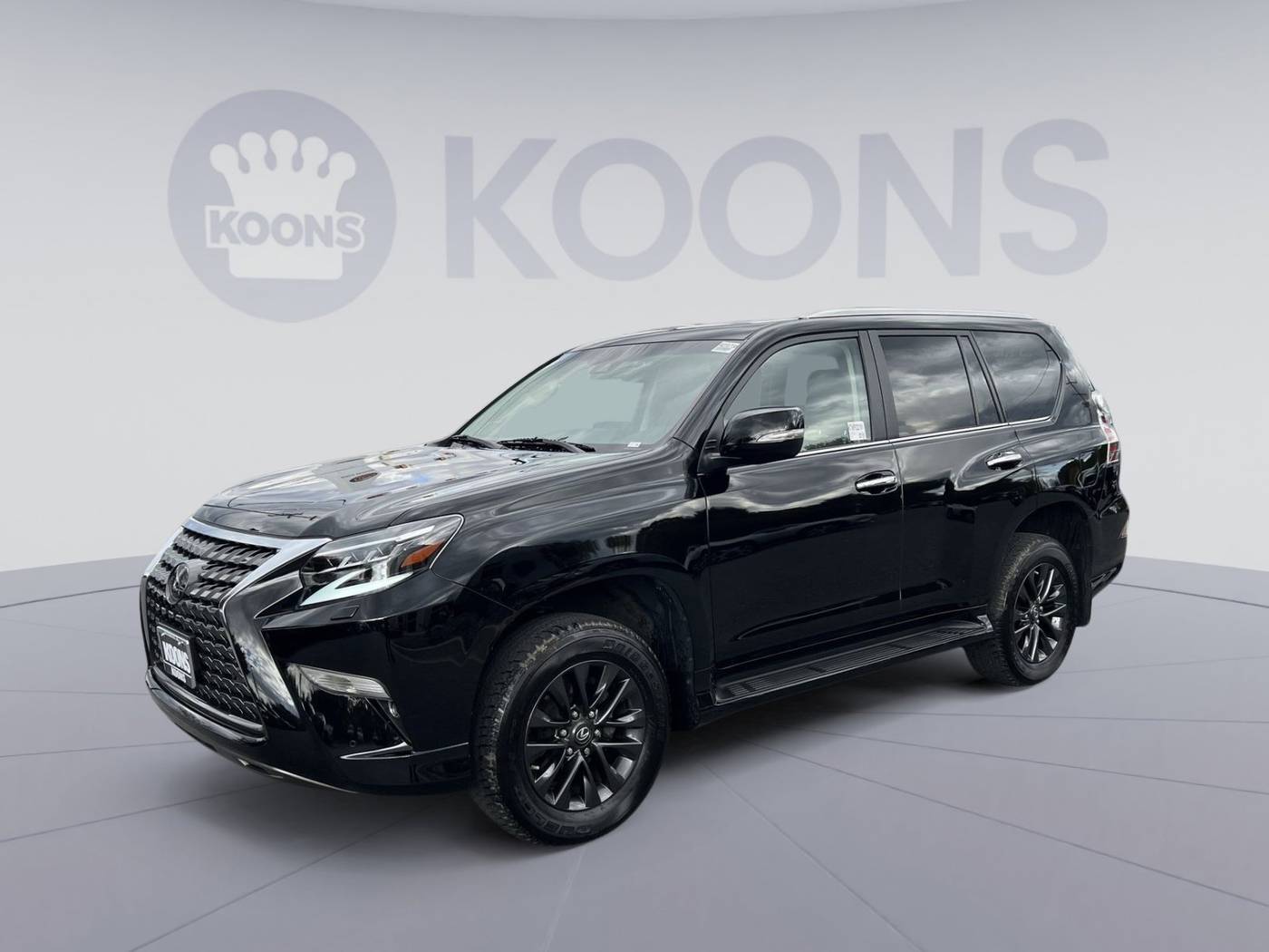 2023 Lexus GX GX 460 Premium — SUV — 14,387 mi — Westminster, MD