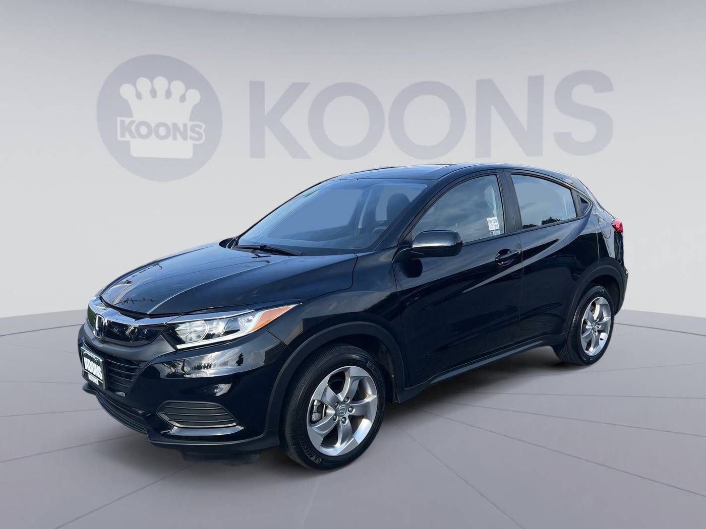 2022 Honda HR-V LX — SUV — 24,110 mi — Westminster, MD