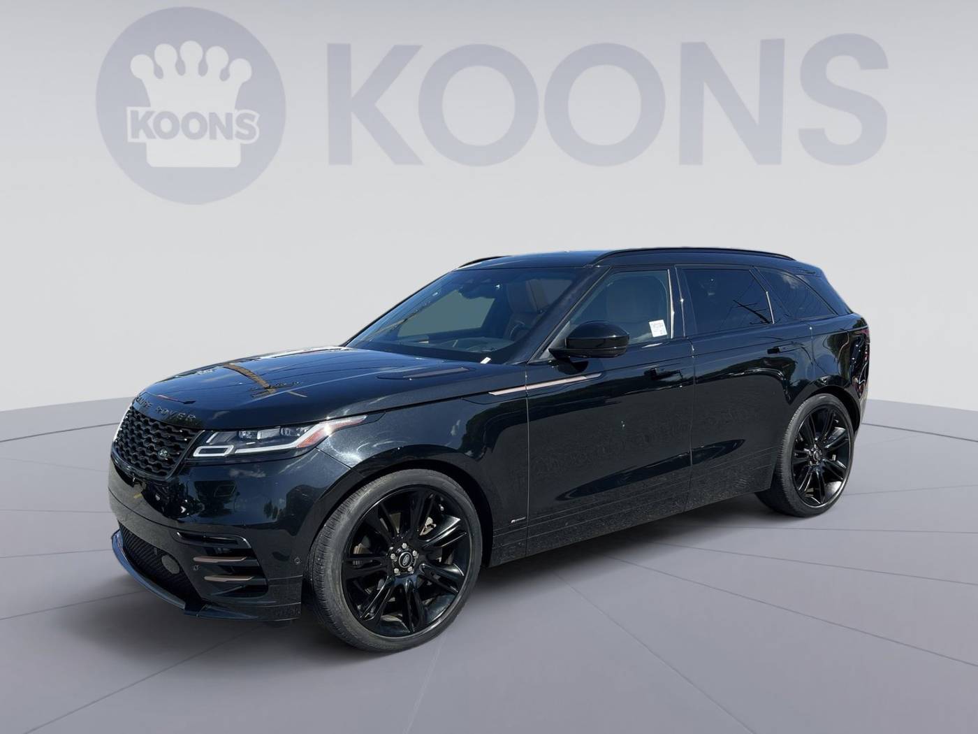 2021 Land Rover Range Rover Velar R-Dynamic HSE — SUV — 40,555 mi — Westminster, MD