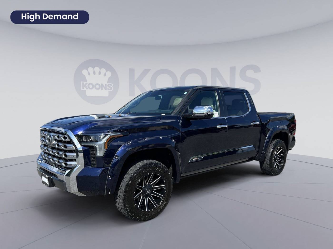 2023 Toyota Tundra 1794 Edition — Pickup Truck — 52,316 mi — Westminster, MD