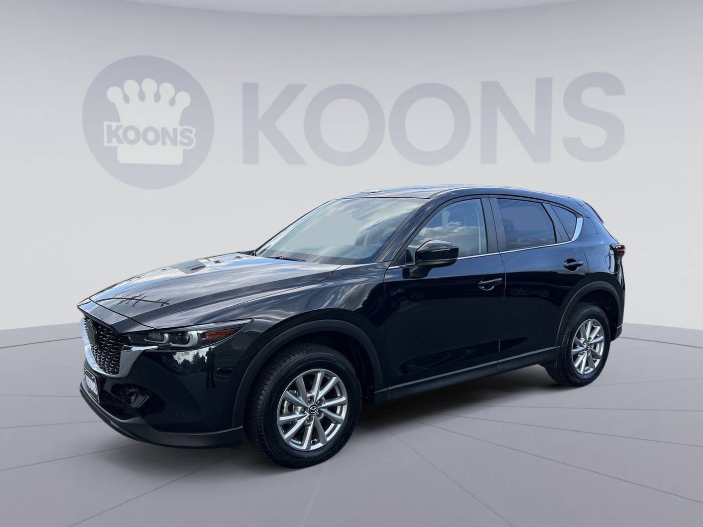 2023 Mazda CX-5 2.5 S Preferred — SUV — 3,964 mi — Westminster, MD