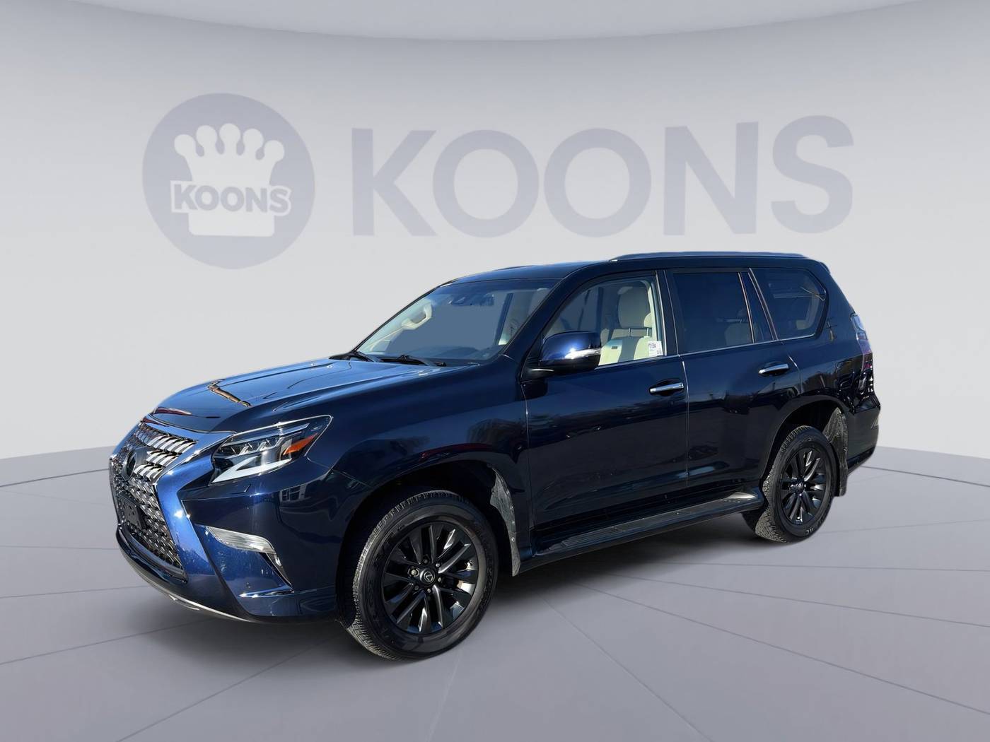 2022 Lexus GX GX 460 Premium — SUV — 7,671 mi — Westminster, MD