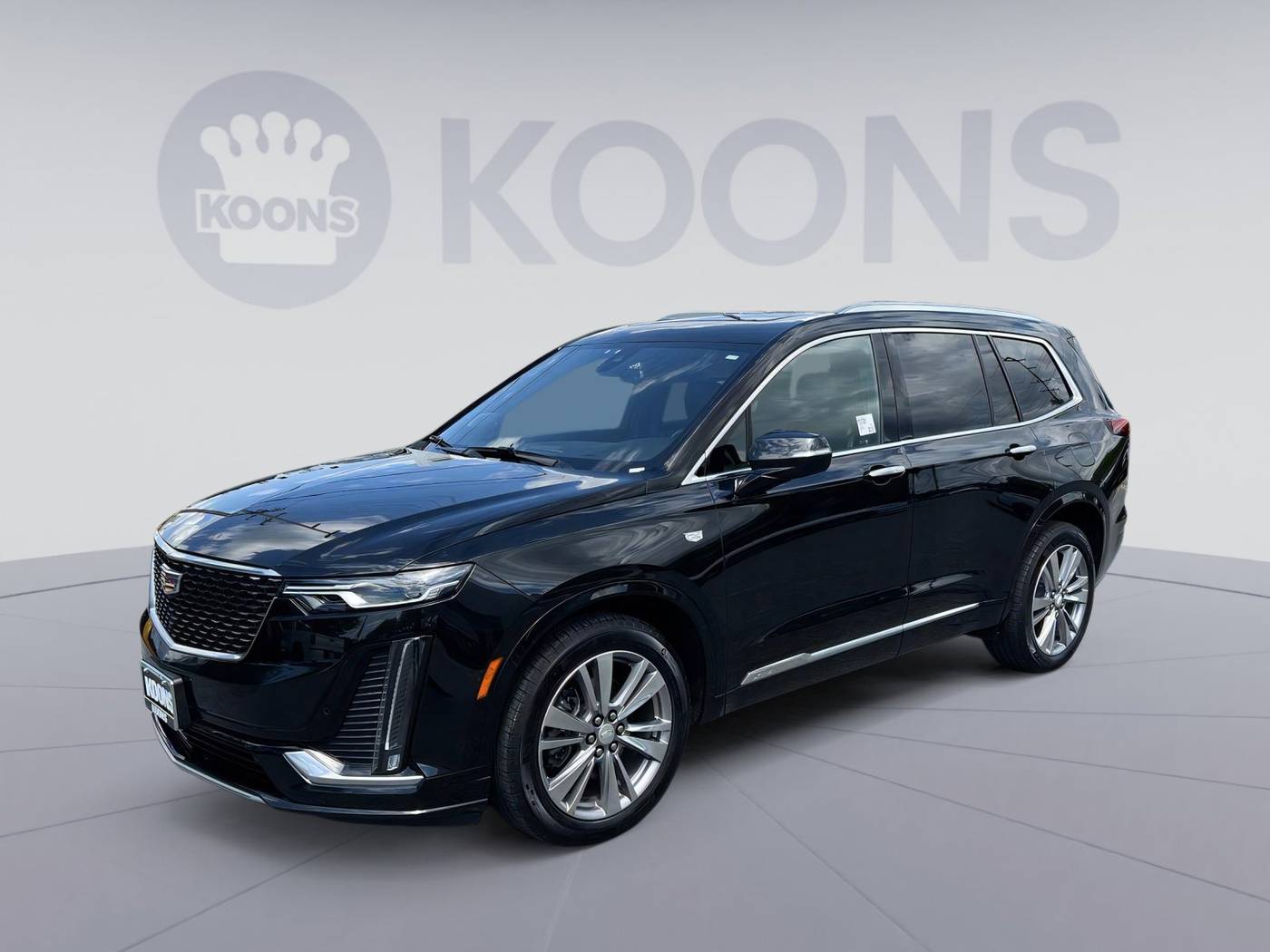2024 Cadillac XT6 Premium Luxury — SUV — 19,280 mi — Westminster, MD