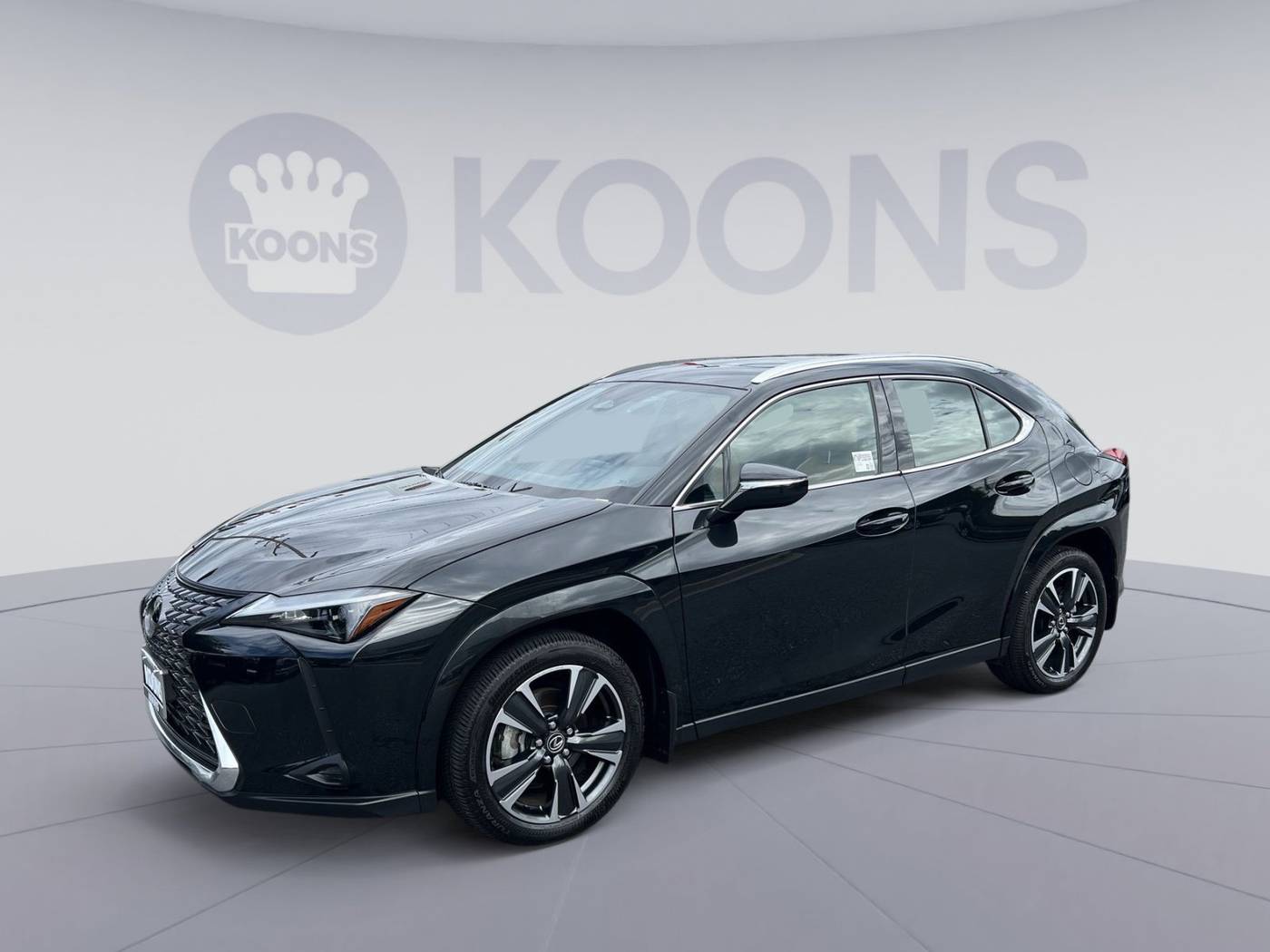 2025 Lexus UX UX 300h Premium — SUV — 7,290 mi — Westminster, MD