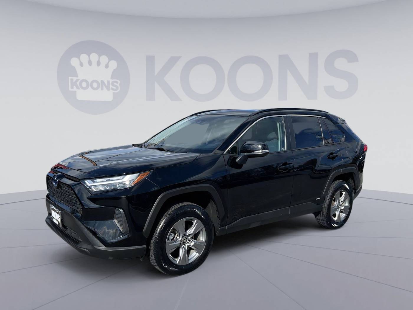 2022 Toyota RAV4 Hybrid XLE — SUV — 32,087 mi — Westminster, MD