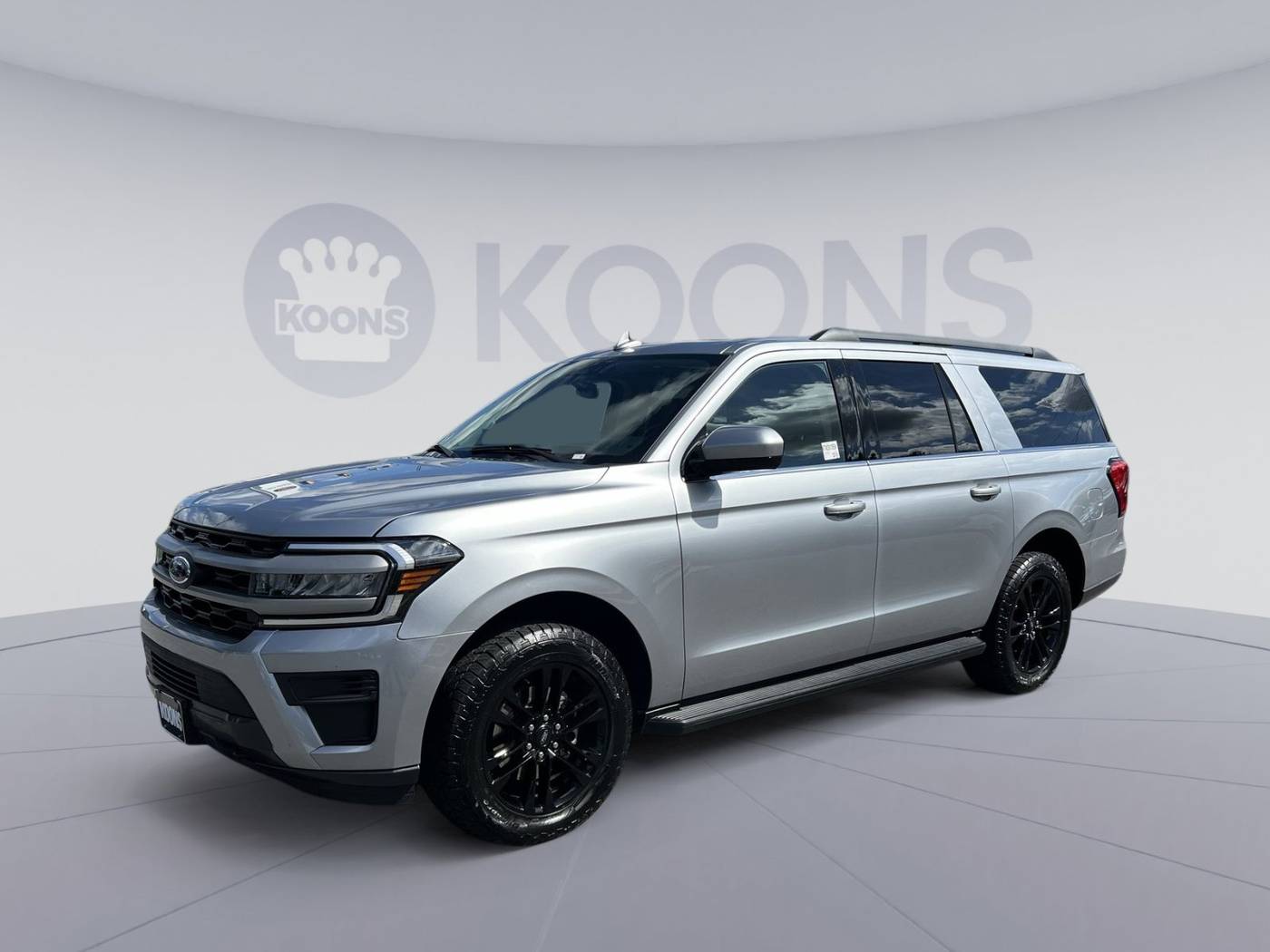 2024 Ford Expedition XLT — SUV — 20,993 mi — Westminster, MD