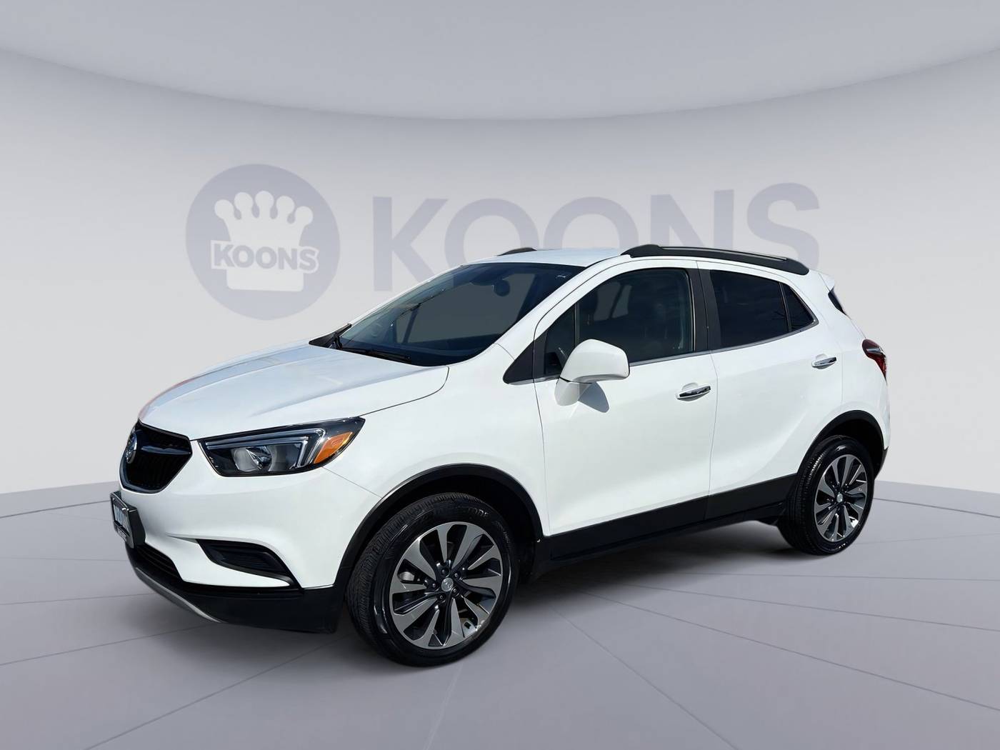 2022 Buick Encore Preferred — SUV — 12,548 mi — Westminster, MD