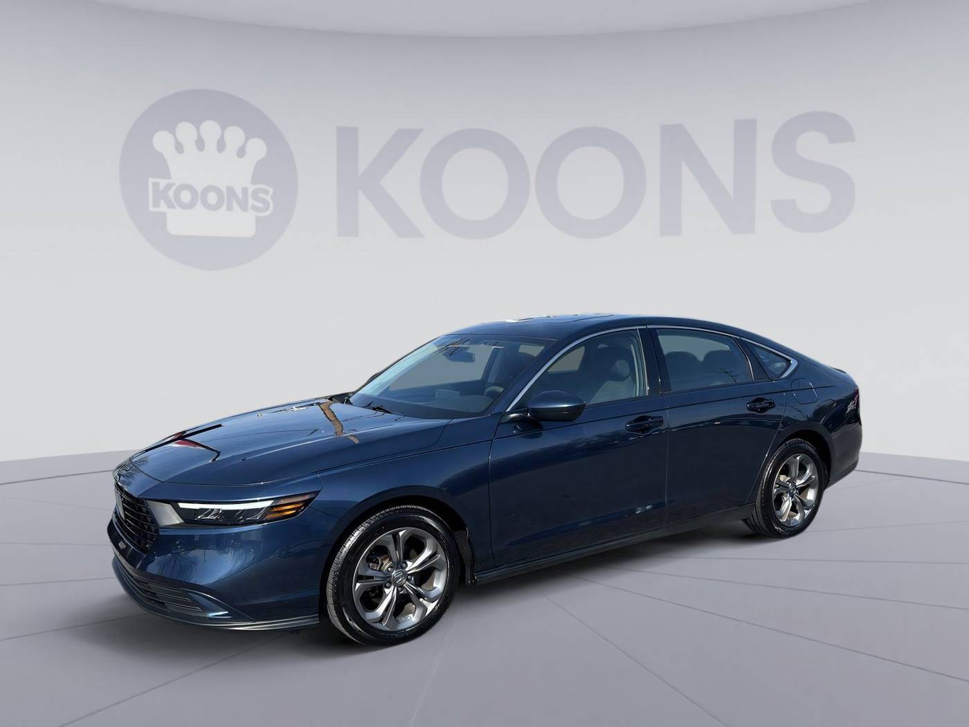 2024 Honda Accord EX — Sedan — 20,420 mi — Westminster, MD