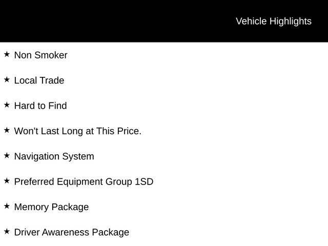 2014 Cadillac SRX Performance Collection — SUV — 99,113 mi — Mayfield Heights, OH