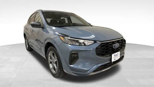2024 Ford Escape ST-Line — SUV — 20,536 mi — Mayfield Heights, OH
