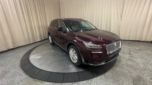 2021 Lincoln Corsair Standard — SUV — 15,031 mi — Mayfield Heights, OH