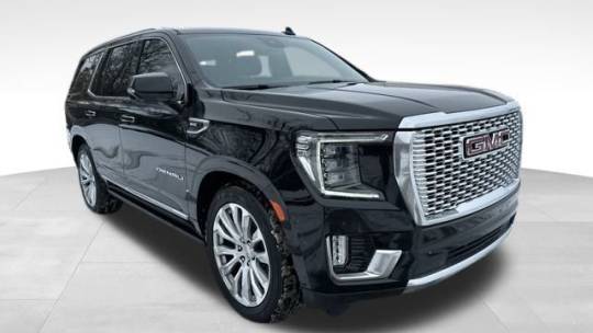 2023 GMC Yukon Denali — SUV — 63,845 mi — Mayfield Heights, OH