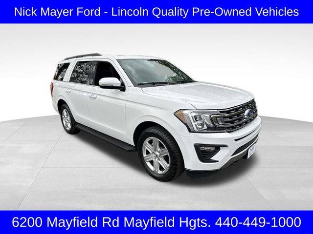 2018 Ford Expedition XLT — SUV — 99,222 mi — Mayfield Heights, OH