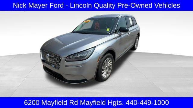 2022 Lincoln Corsair Standard — SUV — 29,670 mi — Mayfield Heights, OH
