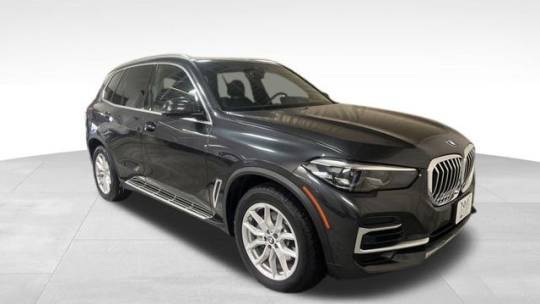 2023 BMW X5 40i — SUV — 49,213 mi — Mayfield Heights, OH