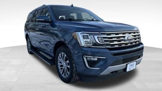 2018 Ford Expedition Limited — SUV — 76,178 mi — Mayfield Heights, OH
