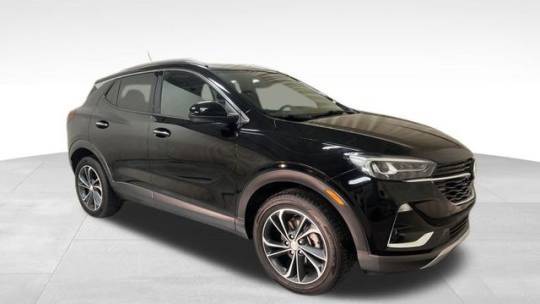2020 Buick Encore GX Essence — SUV — 37,754 mi — Mayfield Heights, OH
