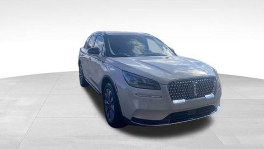 2022 Lincoln Corsair Reserve — SUV — 15,103 mi — Mayfield Heights, OH