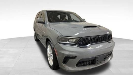 2022 Dodge Durango R/T — SUV — 49,997 mi — Mayfield Heights, OH