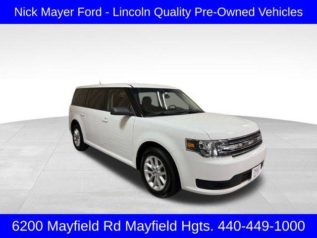 2019 Ford Flex SE — SUV — 31,644 mi — Mayfield Heights, OH