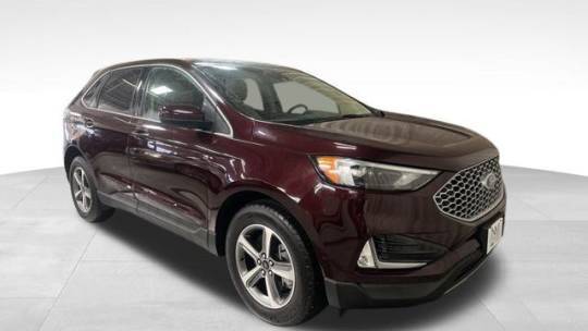 2023 Ford Edge SEL — SUV — 20,704 mi — Mayfield Heights, OH