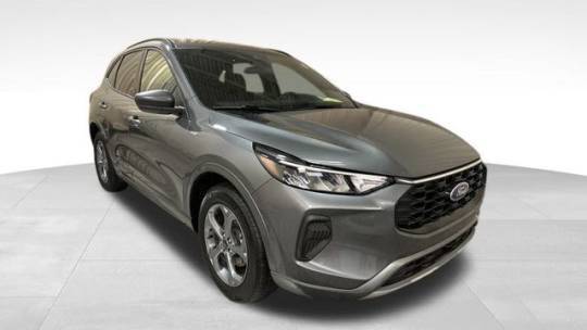 2024 Ford Escape ST-Line — SUV — 30,007 mi — Mayfield Heights, OH