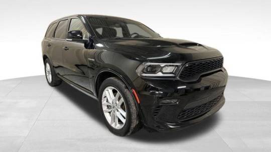2022 Dodge Durango R/T — SUV — 48,790 mi — Mayfield Heights, OH