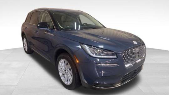2022 Lincoln Corsair Standard — SUV — 29,109 mi — Mayfield Heights, OH