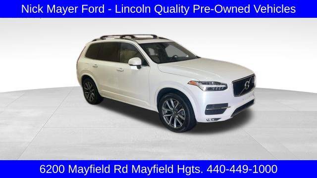 2019 Volvo XC90 Momentum — SUV — 65,165 mi — Mayfield Heights, OH
