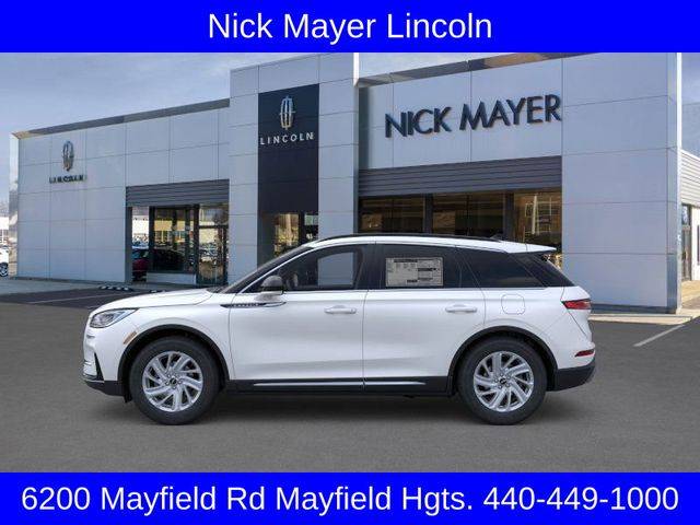 2020 Lincoln MKZ Review | Pricing, Trims & Photos - TrueCar