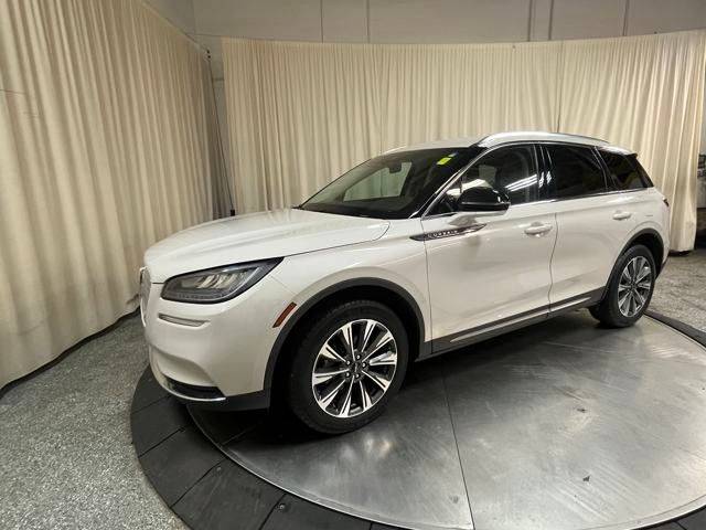 2022 Lincoln Corsair Reserve — SUV — 39,844 mi — Mayfield Heights, OH
