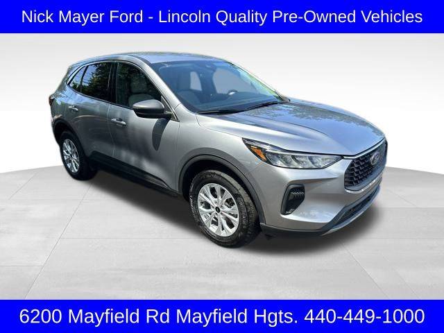 2023 Ford Escape Active — SUV — 21,067 mi — Mayfield Heights, OH