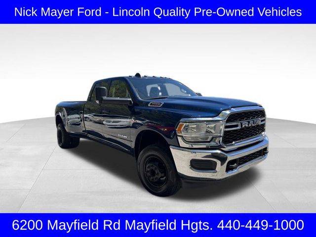 2022 Ram 3500 Tradesman — Pickup Truck — 168,842 mi — Mayfield Heights, OH