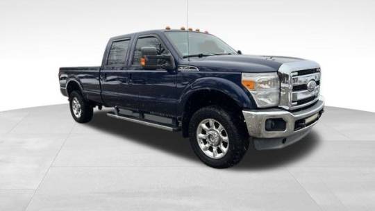 2012 Ford Super Duty F-350 XLT — Pickup Truck — 122,916 mi — Mayfield Heights, OH
