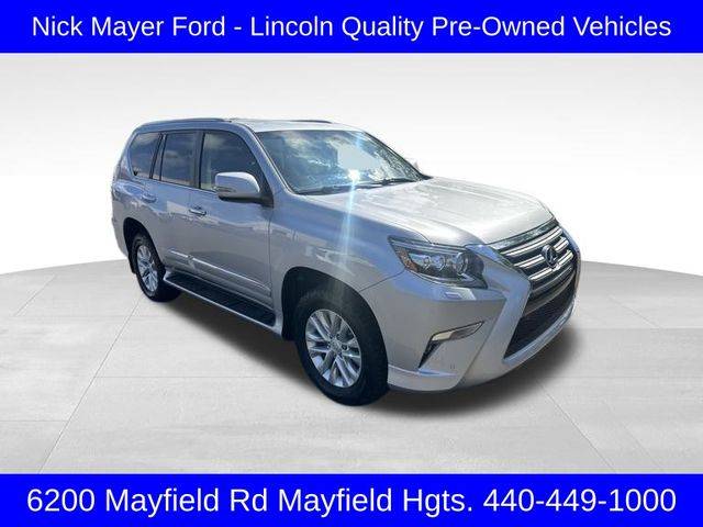 2014 Lexus GX GX 460 — SUV — 103,607 mi — Mayfield Heights, OH