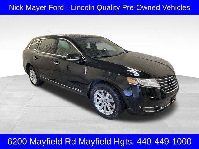 2017 Lincoln MKT MKT — SUV — 89,983 mi — Mayfield Heights, OH