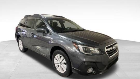 2018 Subaru Outback 2.5i Premium — SUV — 121,870 mi — Mayfield Heights, OH