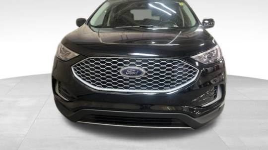 2024 Ford Edge SEL — SUV — 23,113 mi — Mayfield Heights, OH